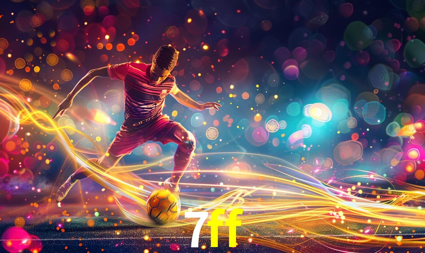 7ff.COM Apostas de Futebol